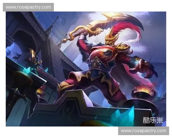 围绕小祈求者英雄展开的奇幻史诗旅程传说探索秘境觉醒之光传奇篇