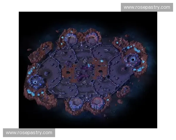 围绕风暴英雄讲堂深度解析英雄策略与团队博弈全景实战提升指南篇