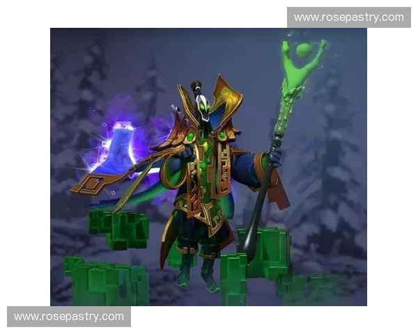 Dota2博弈策略深度解析探索英雄组合与战术决策的关键因素